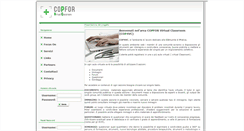 Desktop Screenshot of cop4vc.copfor.com